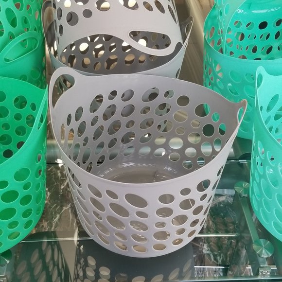 Hamper Baskets Bundle of 3 - Picture 2 of 14